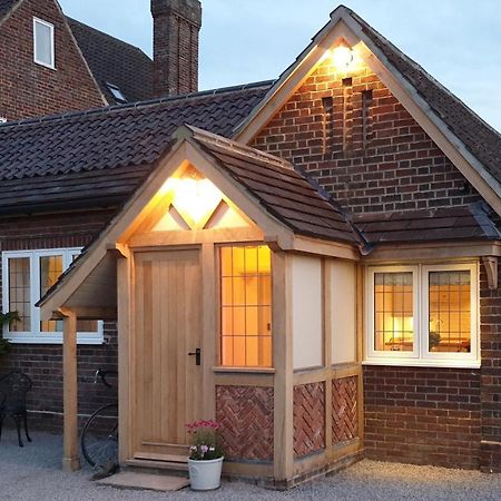 Exclusive Holiday Accommodation - Bancroft Cottage Bedale Luaran gambar