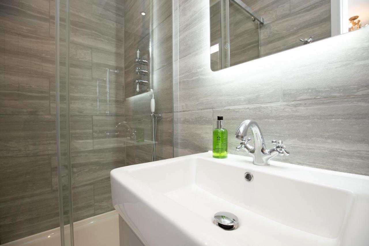 Exclusive Holiday Accommodation - Bancroft Cottage Bedale Luaran gambar