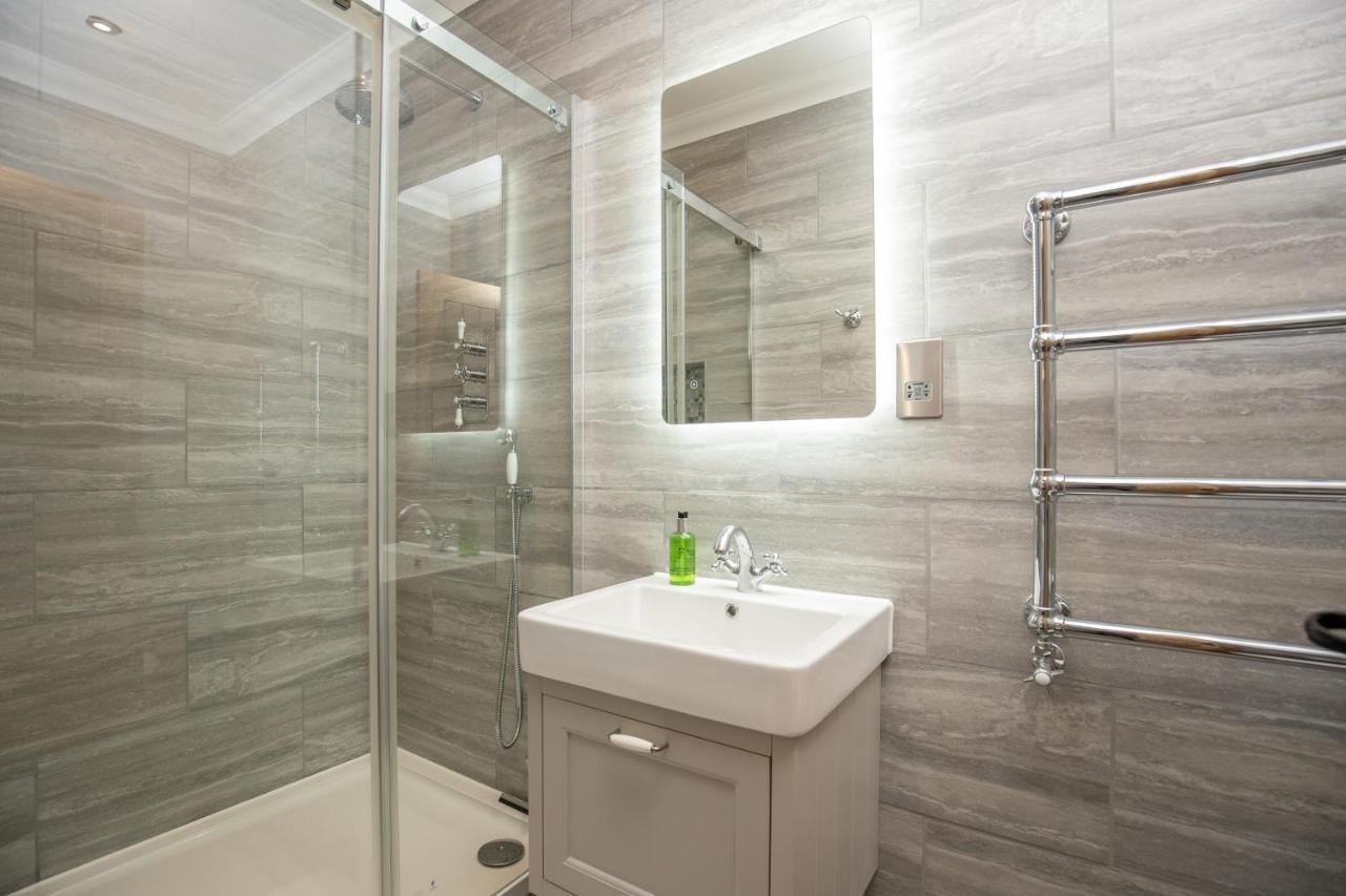 Exclusive Holiday Accommodation - Bancroft Cottage Bedale Luaran gambar